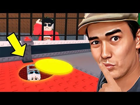 Видео: ҚҰПИЯ ТУННЕЛЬДЕ ЛАБИРИНТ ЖАСАП ЮТУБЕРДІ ҚАҚПАНҒА ТҮСІРДІМ !!! Steal a Brainrot! БРЕЙНРОТ РОБЛОКС !