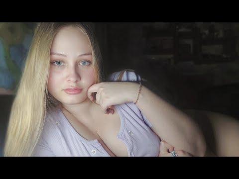 Видео: ASMR Засыпаем Вместе 🩷 Taking Care Of You Until You Fall Asleep