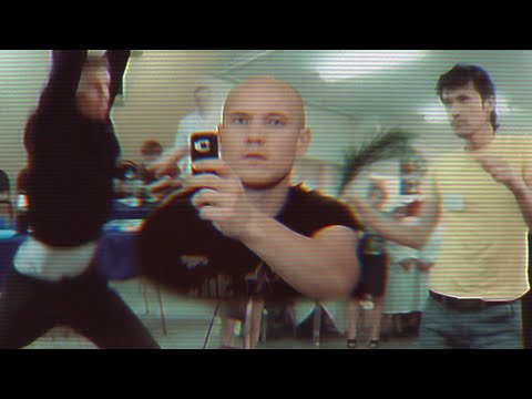 Видео: Танец Коляна и Эдика - dance away the pain KIRAW (реальные пацаны edit)