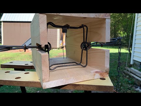 Видео: Как сделать норковую коробку