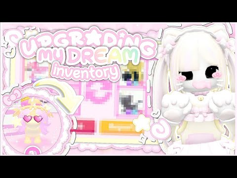 Видео: ТОРГУЮ ради инвентаря моей МЕЧТЫ ʚɞ *УСПЕШНО!?* ʁ ˖๋ ࣭