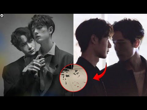 Видео: Душераздирающий инцидент между Ван Ибо и Сяо Чжанем | Довел поклонников до слез!