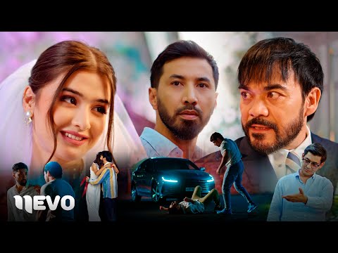 Видео: Машхурбек Юлдашев - Капалагим (Премьера клипа, 2025)