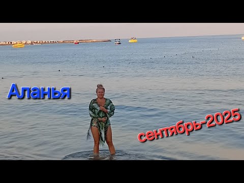Видео: MYSEA HOTELS ⚘️сентябрь - 2025