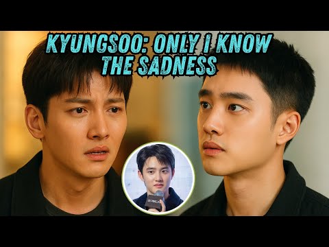 Видео: Слёзы, не пойманные на камеру: Чжи Чан Ук наконец-то всё рассказал Кёнсу