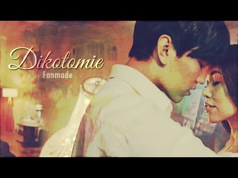 Видео: Dikotomie - Tribute to Димаш/Dimash [Fanmade]