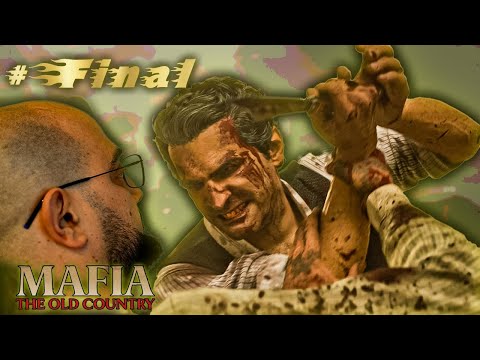Видео: ПРЕДАТЕЛ!? | Mafia: The Old Country #7