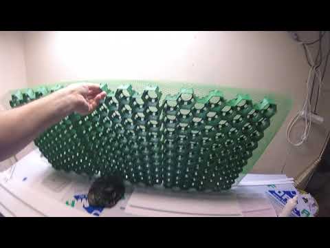 Видео: Дешевый заменитель фильтра в аквариуме. Фальшдно