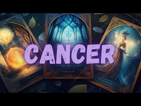 Видео: РАК, ЧЁРТ ВОЗЬМИ, КТО-ТО РАССКАЗЫВАЕТ О ТЕБЕ ЧТО-ТО ОЧЕНЬ ОПАСНОЕ ТЕБЕ! ️ГОВОРИТ ЭТО...😱