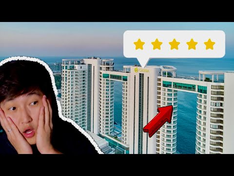 Видео: СОЛОНГОС-Н 5 ОДТОЙ БУУДАЛ | CASSIA SOKCHO 5 STAR HOTEL