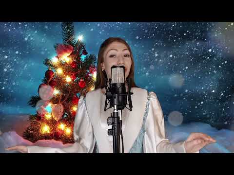 Видео: В лесу родилась елочка - Эльмира Улисова