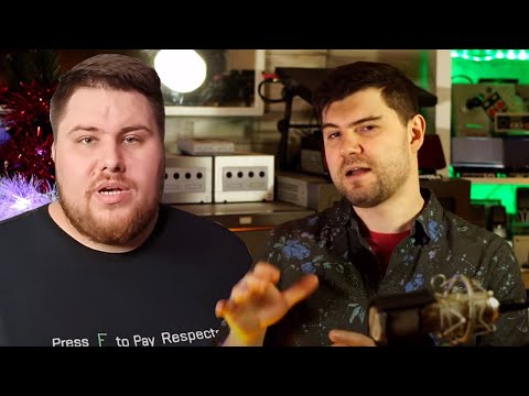 Видео: Вертолёт смотрит Банана, который не шарит за XBOX. Хайлайты. #1