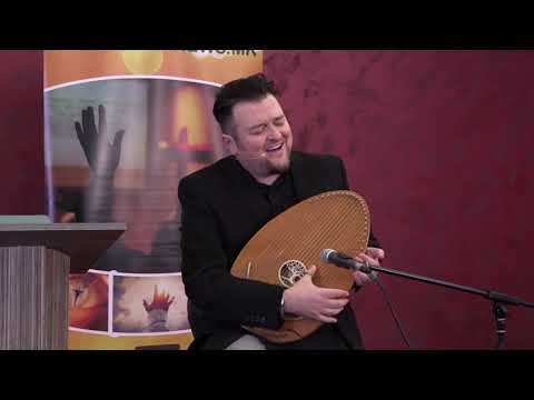 Видео: Константин Кајшаров - Свети Душе Ти | Konstantin Kaysharov - Sveti Dushe Ti