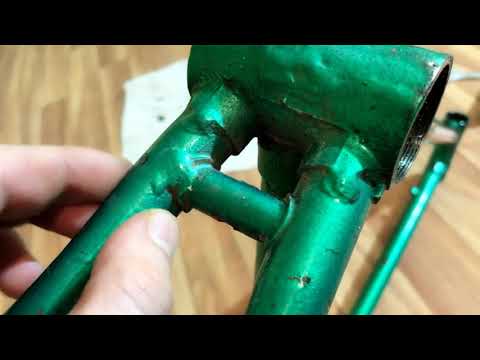 Видео: ХВЗ: два Старт-Шоссе Москва 80. Разбор и первый напилинг