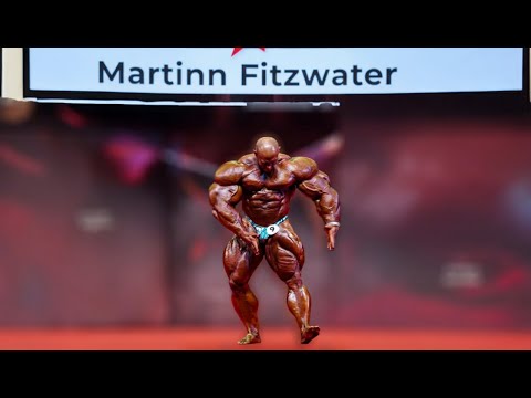 Видео: ЗВЕРЬ EVLS PRAGUE PRO 2025 — КТО РАЗРУШАЕТ ВСЕ ОГРАНИЧЕНИЯ НА СЦЕНЕ | МОТИВАЦИЯ МАРТИНА ФИЦВОТЕРА