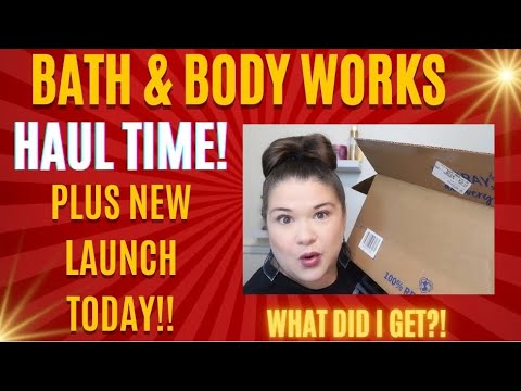 Видео: 💋 Покупки Bath & Body Works + новые капли Banger Beauty Drops! | Что нового и что мне нравится 💀✨