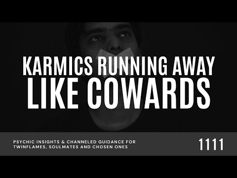 Видео: ВЫ СДЕЛАЛИ ЭТОГО 👿НЕНАВИТЕЛЯ, ВРАГА ИЛИ ОБИДЧИКА ТАКИМ 😰ИСПУГАННЫМ, ЧТО ТЕПЕРЬ ОН/ОНА БЕЖИТ, КАК ...