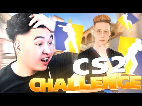 Видео: SAFTAZ-ЫГ CS2 ТОГЛУУЛАВ!