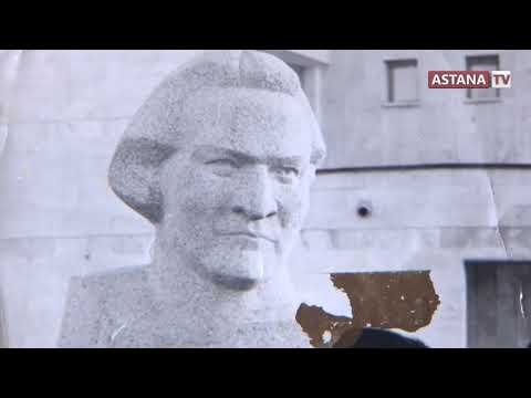 Видео: Қаламгер. Жәркен Бөдешұлы(08.09.2019)