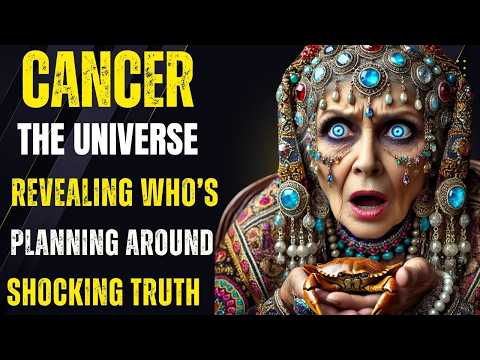 Видео: ♋ РАК 💫 — ТАЙНЫЕ ПЛАНЫ ЭТОГО ЧЕЛОВЕКА КАСАЮТСЯ ВАС 😳 И ВЫ ПОНЯТИЯ НЕ ИМЕЕТЕ, что грядет!