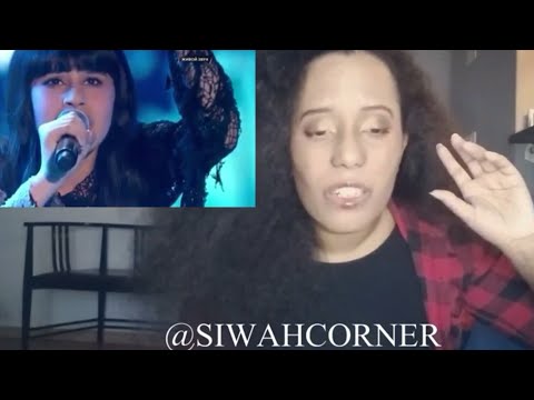 Видео: Diana Ankudinova  "Rechenka" - Диана Анкудинова "реченька" SIWAH REACTS