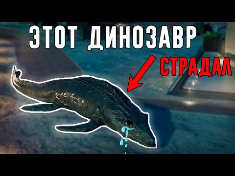 Видео: ПАРК КОТОРОМУ НЕ СТОИЛО ПОЯВЛЯТЬСЯ НА СВЕТ