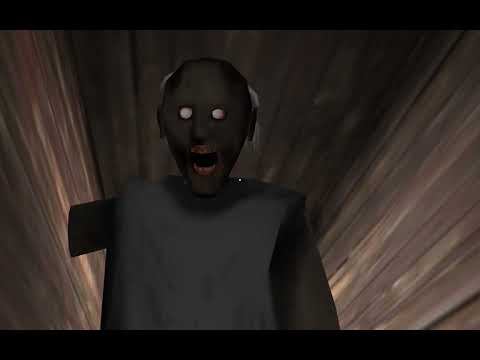 Видео: ИГРАЮ В GRANNY 2||