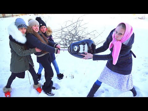 Видео: ЗАБРАЛИ ЛЕДИ ДИАНУ У КАПЫ!!!