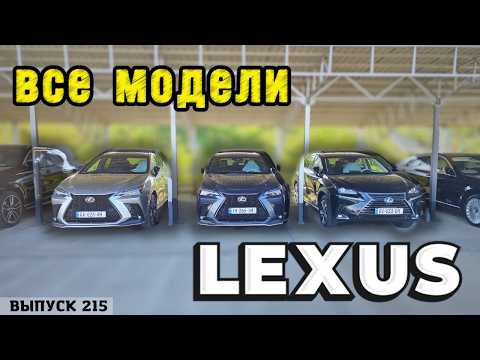 Видео: Цены в Грузии рухнули! Лексусы из Грузии. Обзор цен рынок АВТОПАПА.#mastervadya #autopapa  #offroad