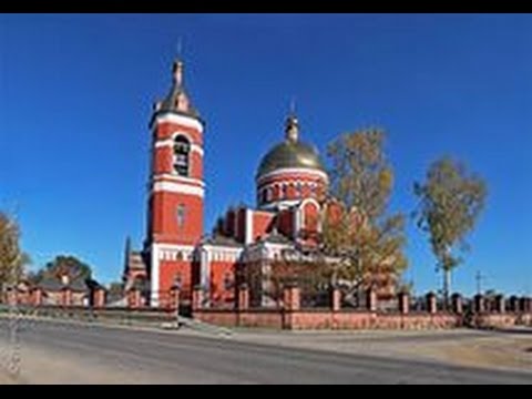 Видео: Карабаново