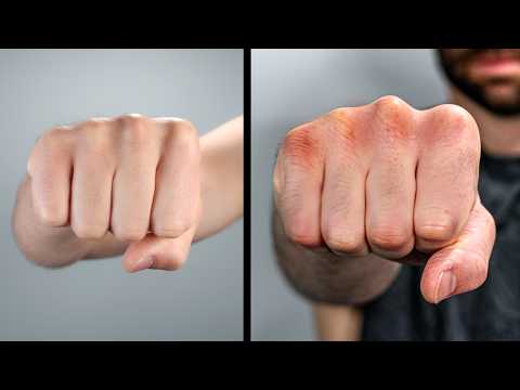 Видео: Я УДАРИЛ Сэнд 10 000 РАЗ