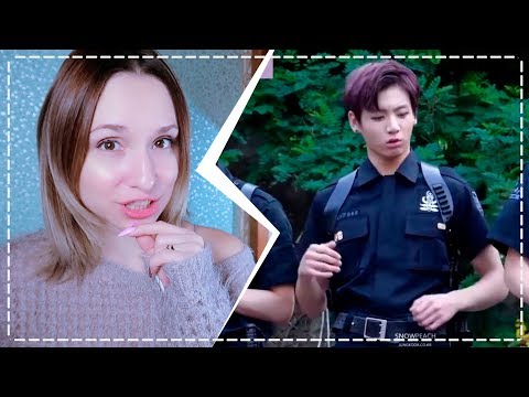 Видео: K-POP АЙДОЛЫ ПУГАЮТСЯ ЗВЕРЕЙ И ЖУКОВ! EXO, BTS и др. REACTION/РЕАКЦИЯ | ARI RANG