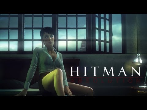 Видео: Hitman: Absolution. Прохождение Легенда. 18. Блэкуотер-парк.