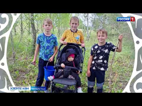 Видео: "Ойгэ илтуче юл"    (08 10 24)