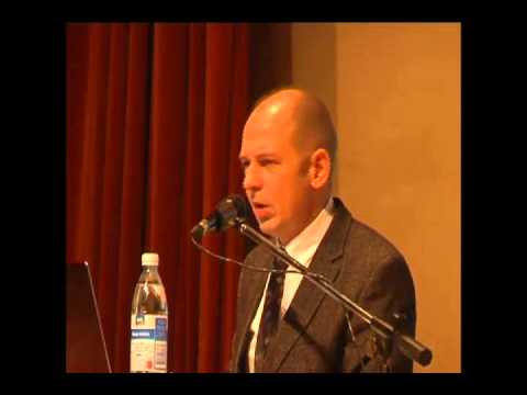 Видео: Руслан Нарушевич о вожделении