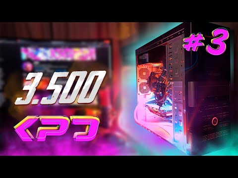 Видео: #KPD ep.3 КОРЧ за 5.000ГРН | FX6300 в 2024 році? Бюджетний ПК до 5К ГРИВЕНЬ