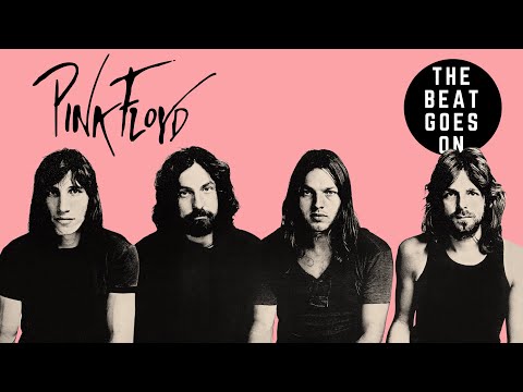 Видео: Как Pink Floyd изменили музыку