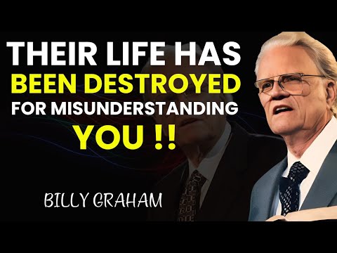 Видео: Люди, которые причинили вам зло, теперь предстают перед Божьим правосудием