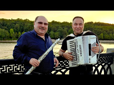 Видео: Михаил Мирзабеков& Виген Шакарян ."Неслучайная история"