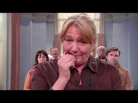 Видео: Право на защиту. Напрасная любовь