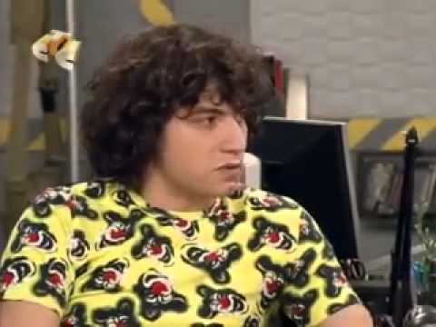 Видео: Женя и Денис =