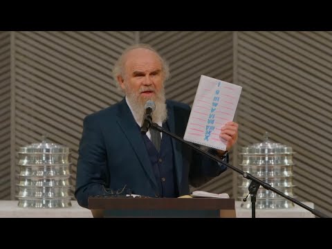 Видео: Утверждение закона | Бобко Василий