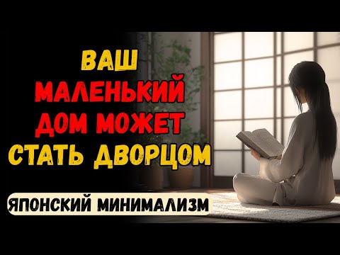 Видео: КОРЕЙСКИЙ СЕКРЕТ ЧИСТОГО ДОМА БЕЗ УСИЛИЙ