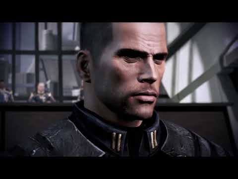 Видео: Mass Effect 3 - Нападение на Земята! №1