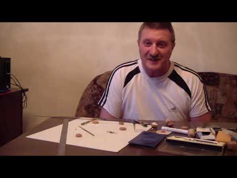 Видео: Как я делаю безмотыльную снасть 2 часть