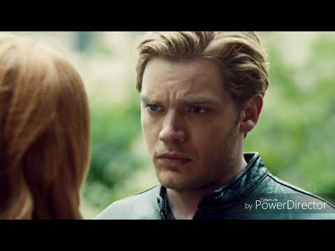 Видео: Клэри и Джейс || Я по частицам собираю твой портрет [+3×22]❤