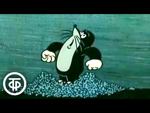 Видео: Повелители молний. Мультфильм. Текст читал Александр Белявский (1985)