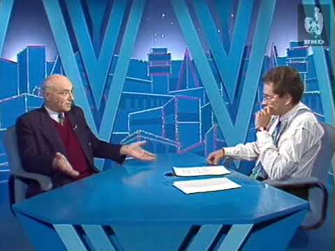 Видео: Час Пик (1994) 20.10.1994