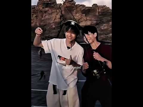 Видео: 💞 ТЫ ДЕЛАЕШЬ МЕНЯ СЧАСТЛИВЫМ 👬#vkook