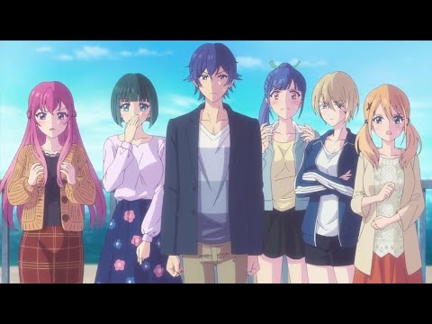 Видео: Аниме клип - .... духом сильные, сами шампанское можем налить